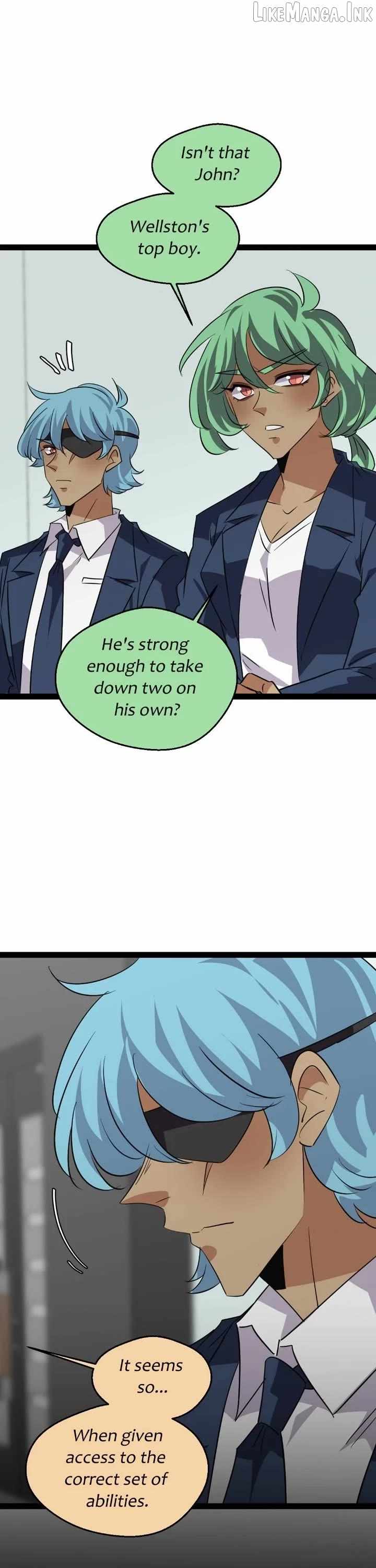 UnOrdinary — Chapter 409 — page 18