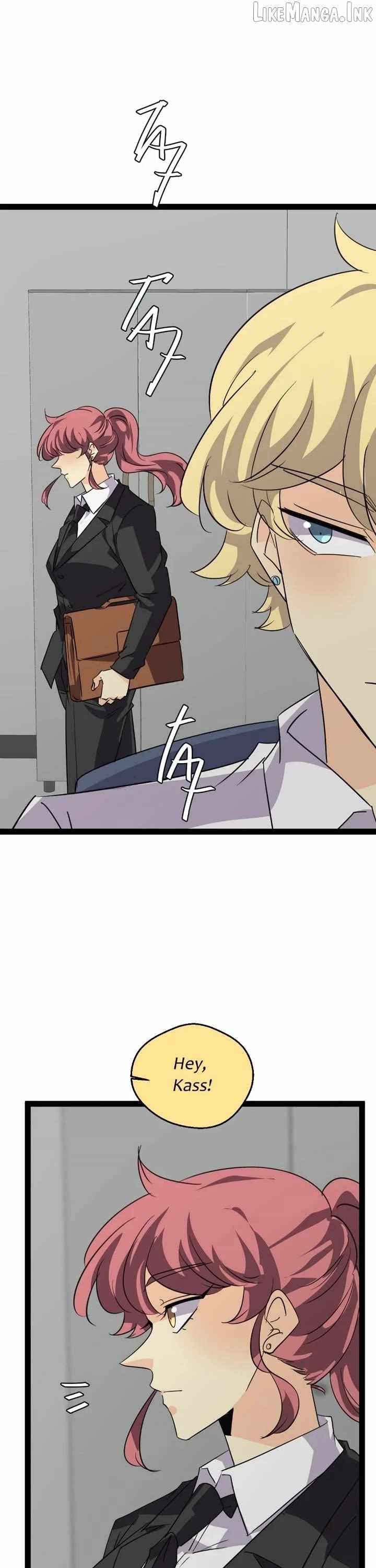 UnOrdinary — Chapter 409 — page 28