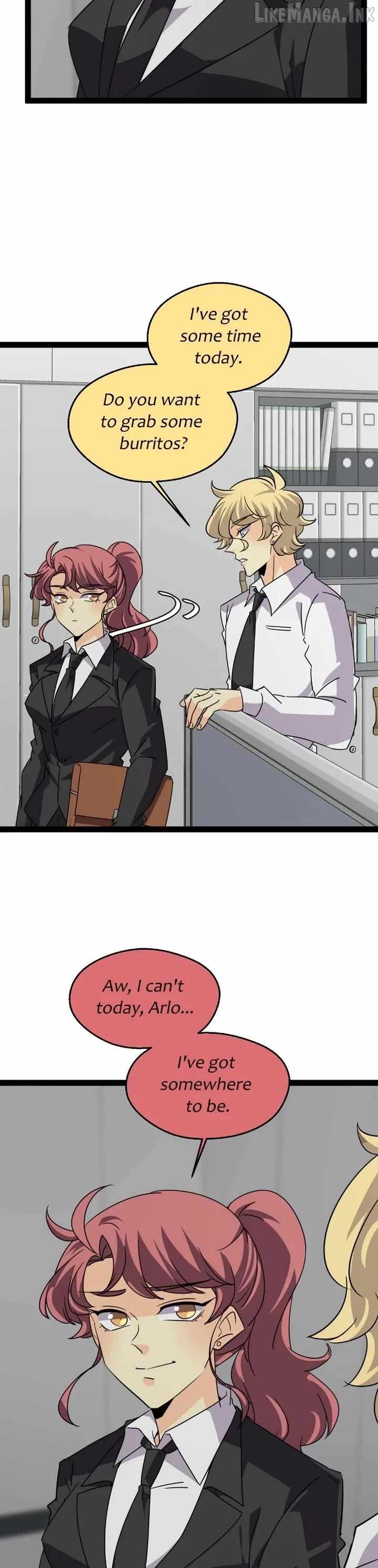 UnOrdinary — Chapter 409 — page 29