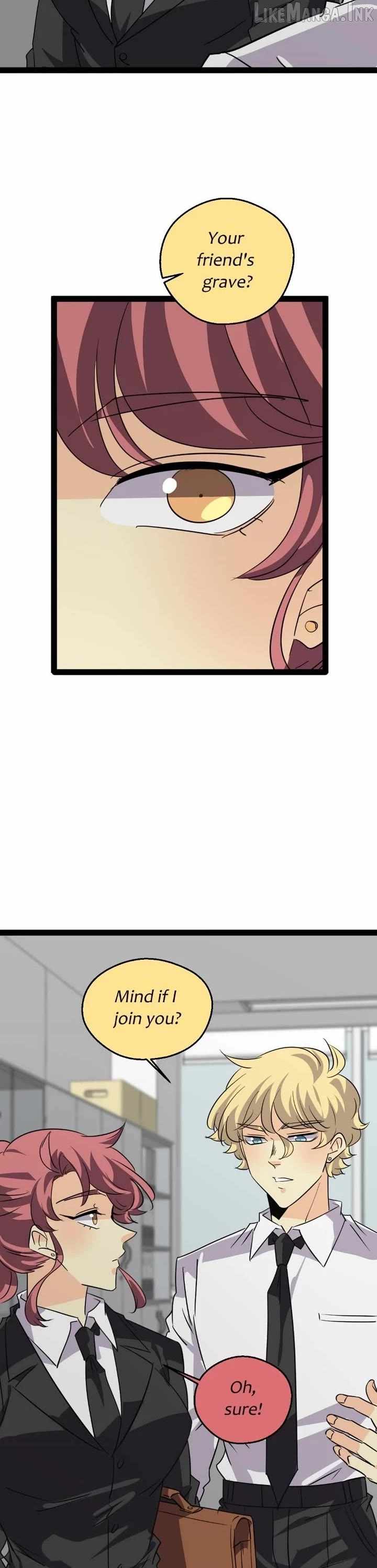 UnOrdinary — Chapter 409 — page 30