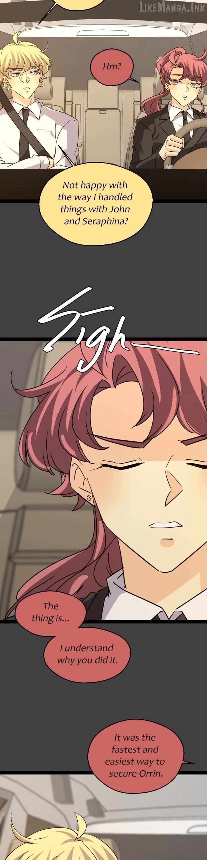 UnOrdinary — Chapter 409 — page 34