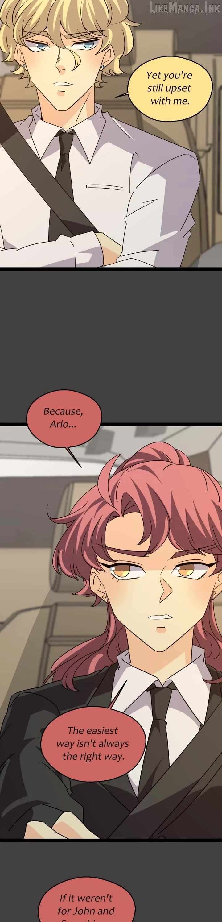 UnOrdinary — Chapter 409 — page 35