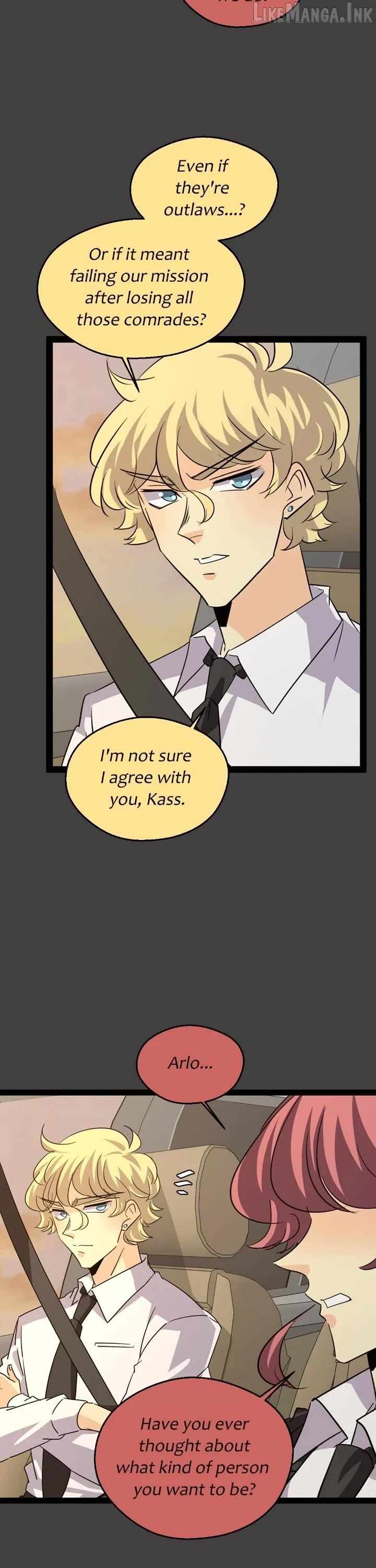 UnOrdinary — Chapter 409 — page 37