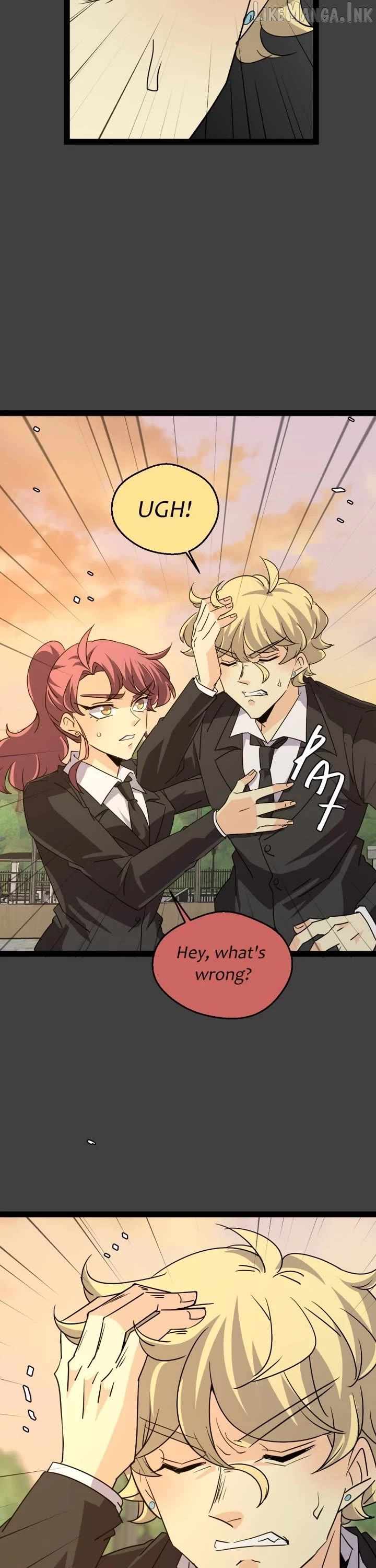 UnOrdinary — Chapter 409 — page 51