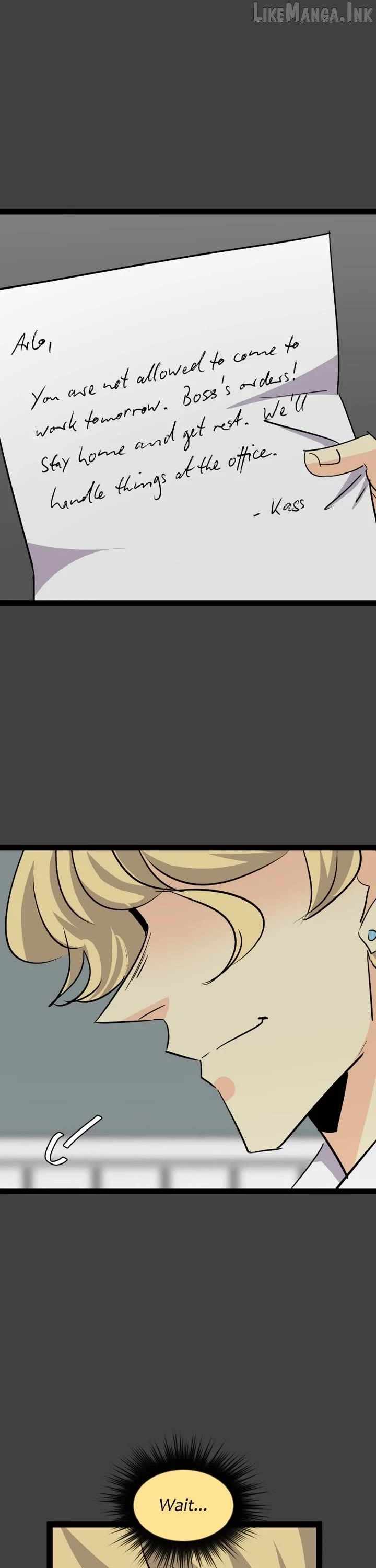 UnOrdinary — Chapter 409 — page 57