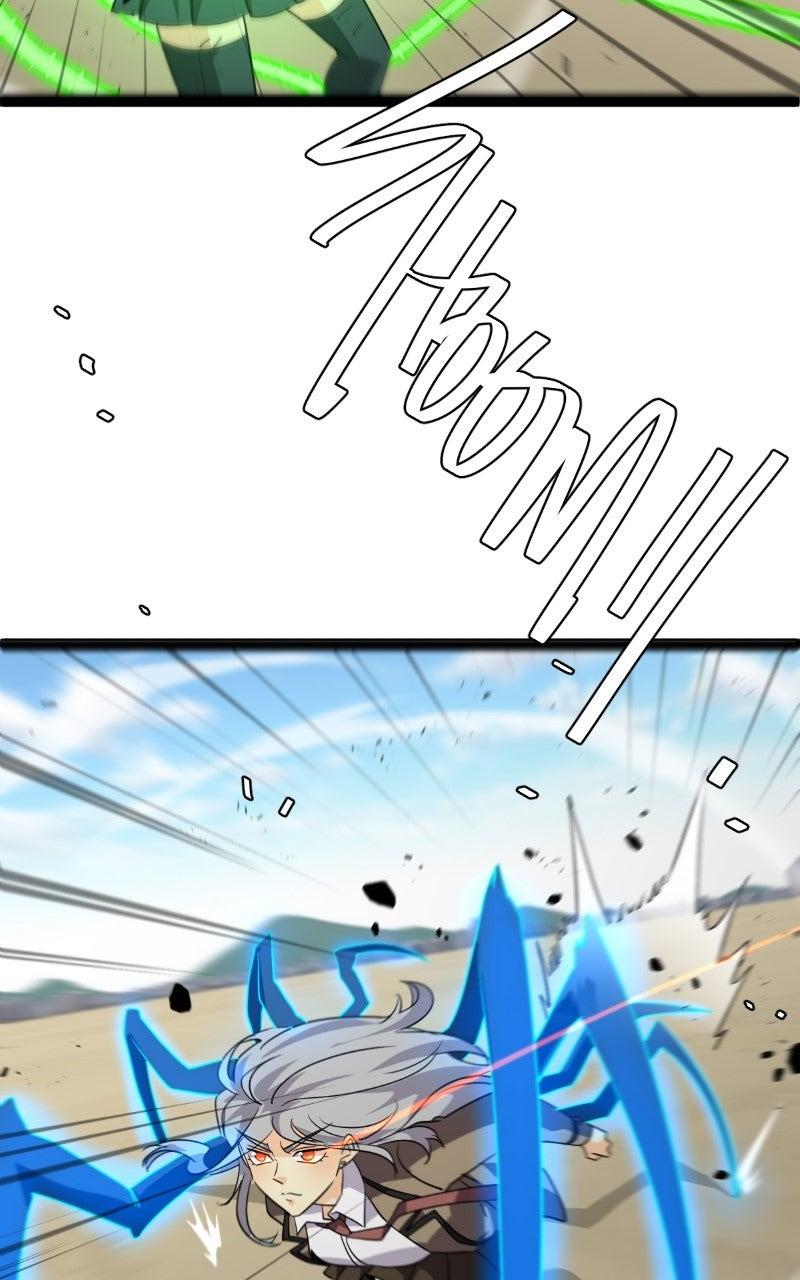 UnOrdinary — Chapter 410 — page 26
