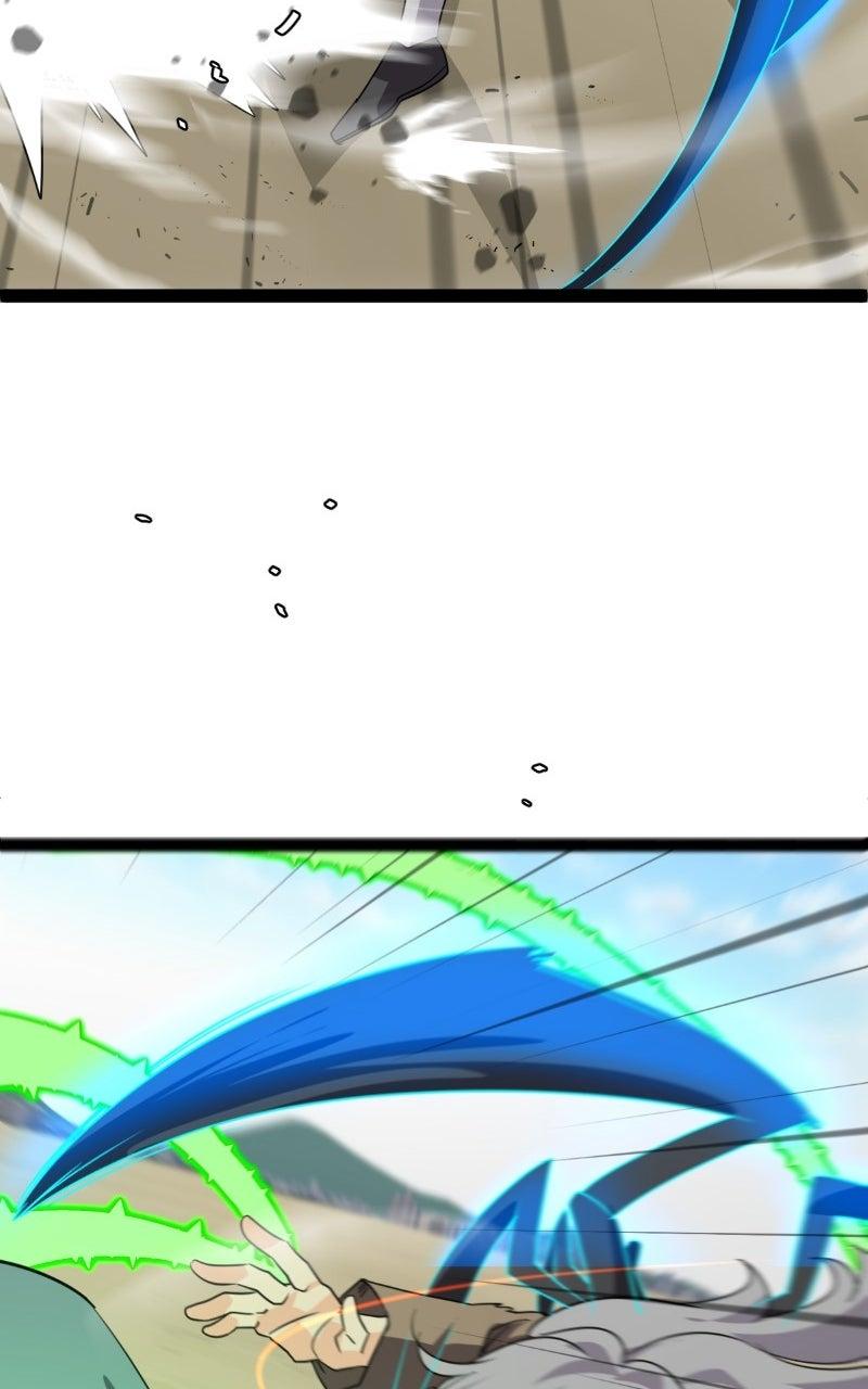 UnOrdinary — Chapter 410 — page 29