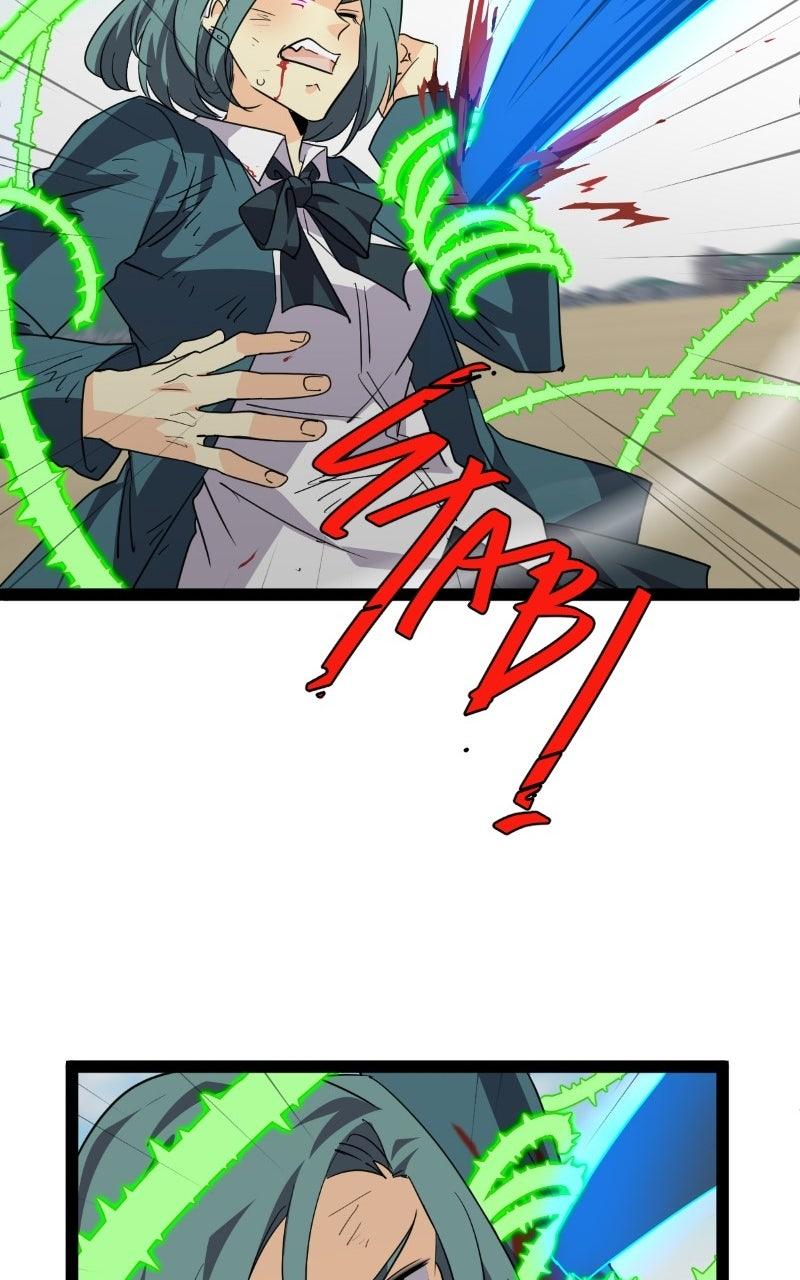UnOrdinary — Chapter 410 — page 31