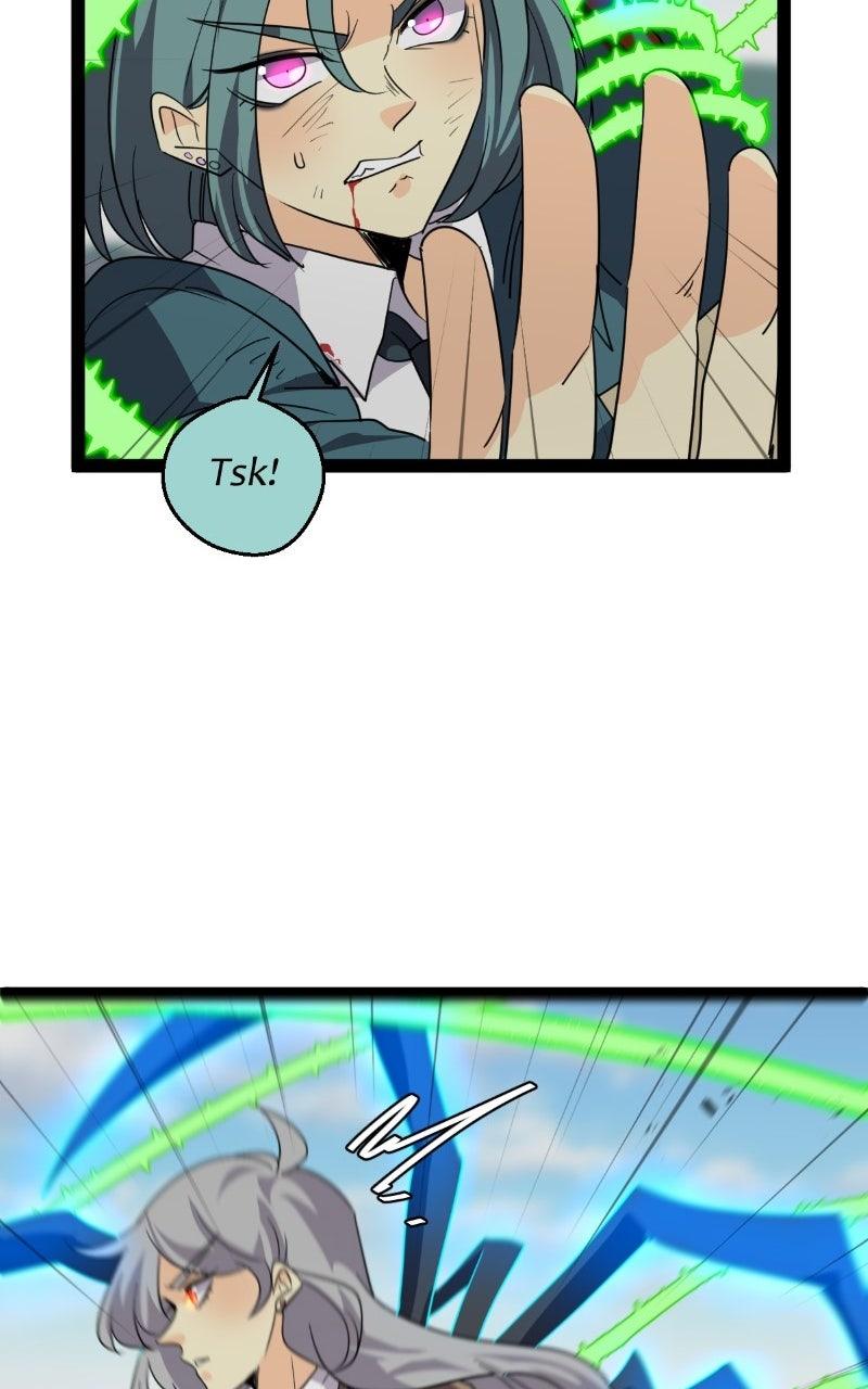 UnOrdinary — Chapter 410 — page 32