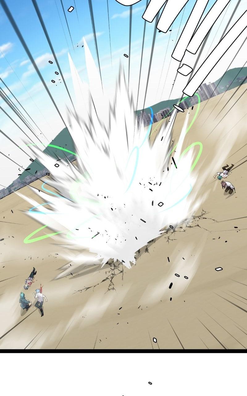 UnOrdinary — Chapter 410 — page 46