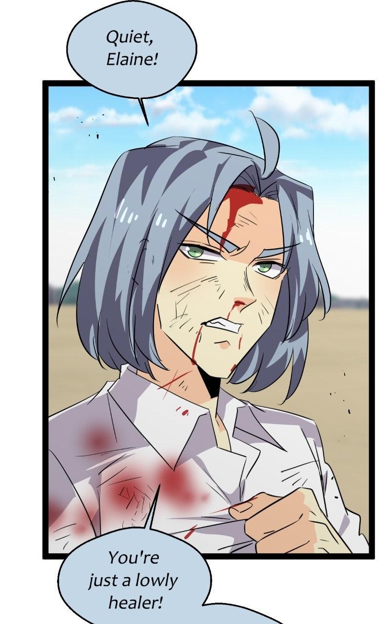 UnOrdinary — Chapter 410 — page 62