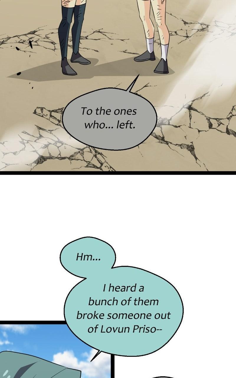 UnOrdinary — Chapter 410 — page 87