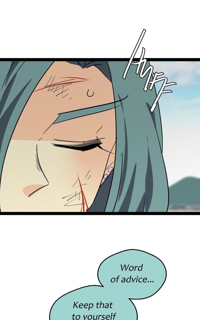 UnOrdinary — Chapter 410 — page 91