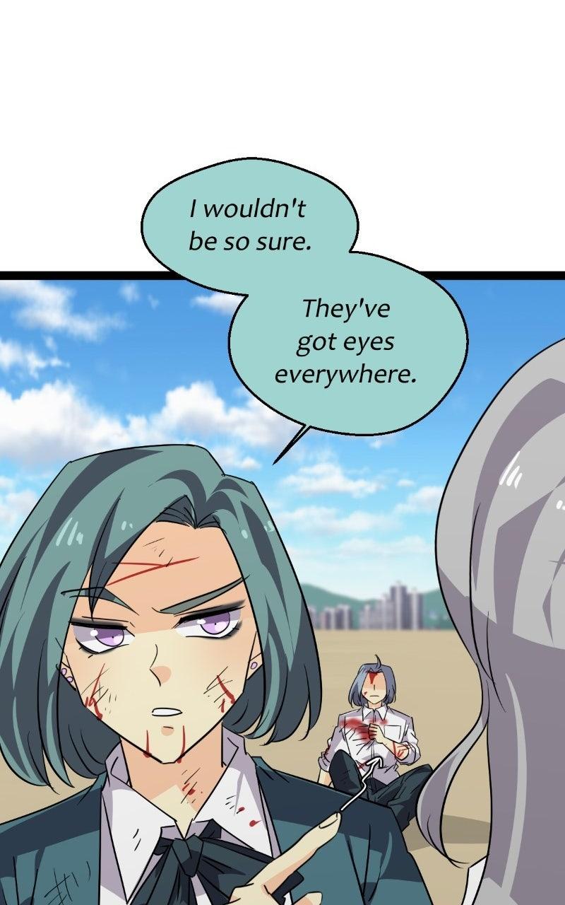 UnOrdinary — Chapter 410 — page 94