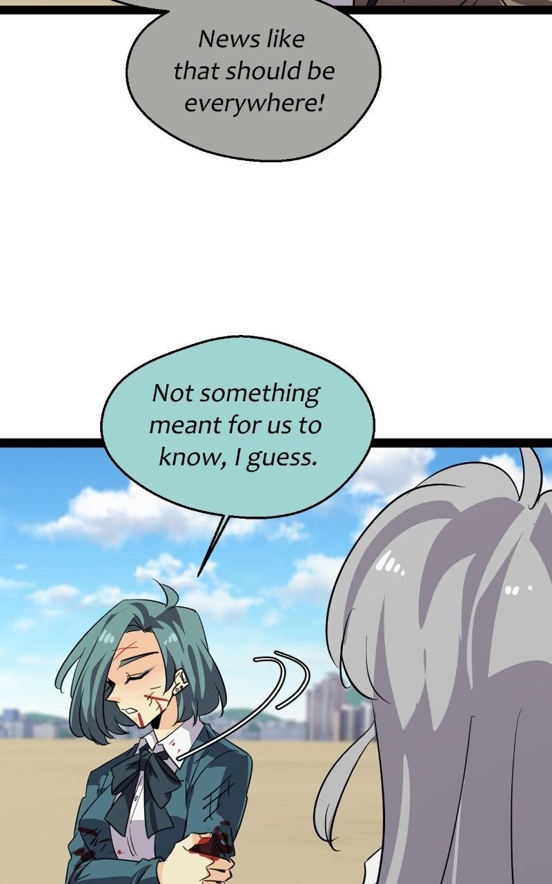 UnOrdinary — Chapter 410 — page 99