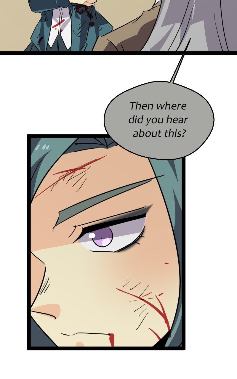 UnOrdinary — Chapter 410 — page 100