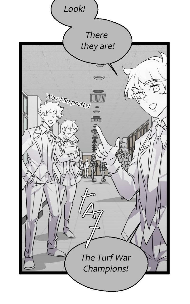 UnOrdinary — Chapter 410 — page 109