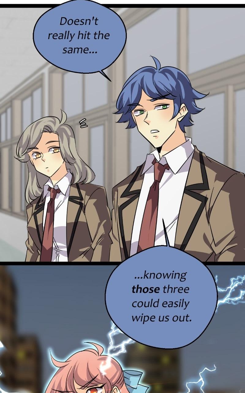 UnOrdinary — Chapter 410 — page 113