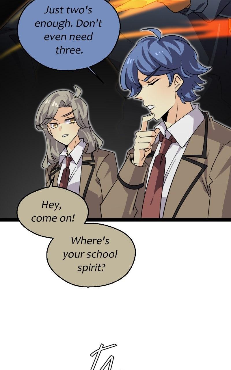 UnOrdinary — Chapter 410 — page 115