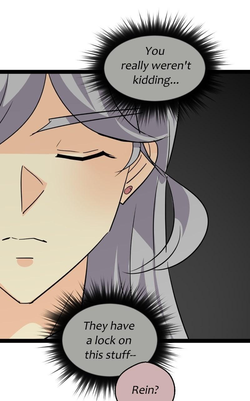 UnOrdinary — Chapter 410 — page 121