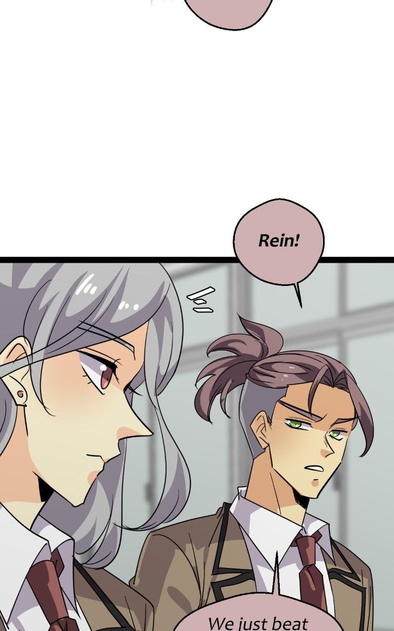 UnOrdinary — Chapter 410 — page 122
