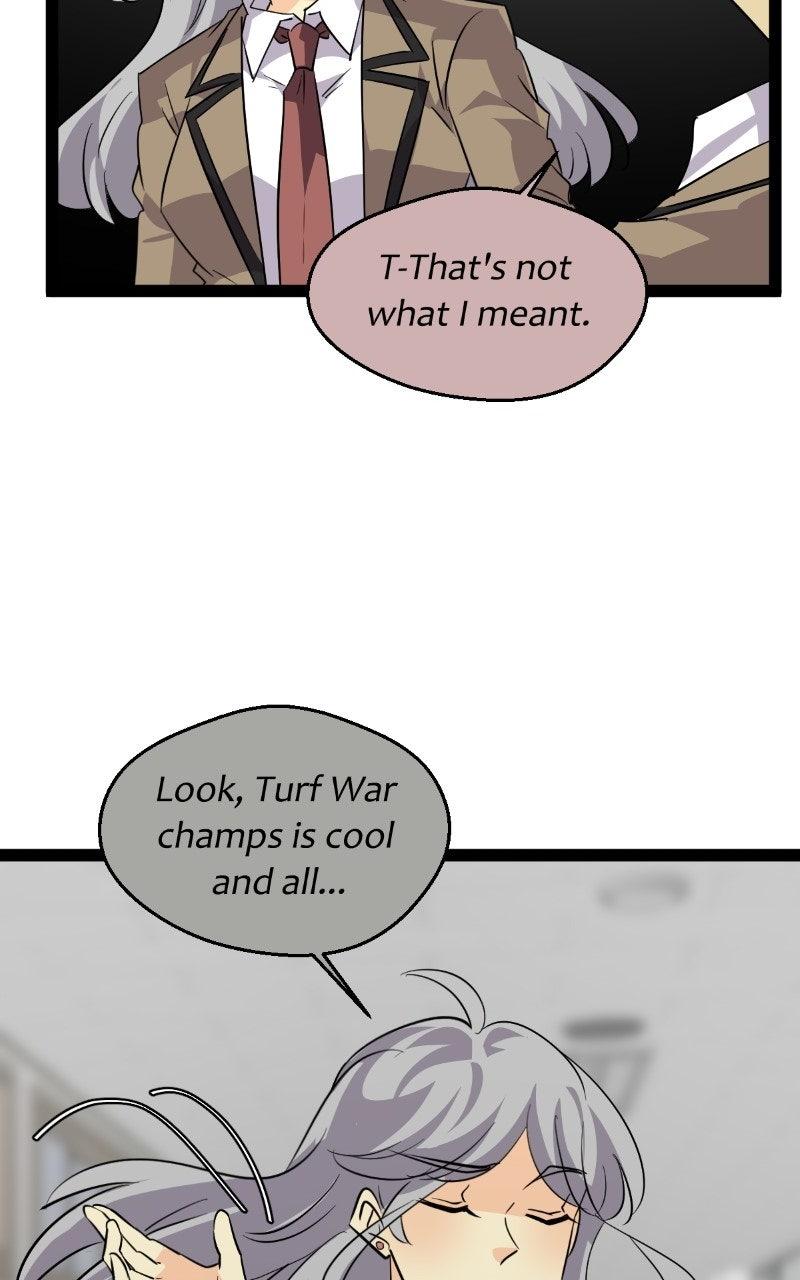 UnOrdinary — Chapter 410 — page 125
