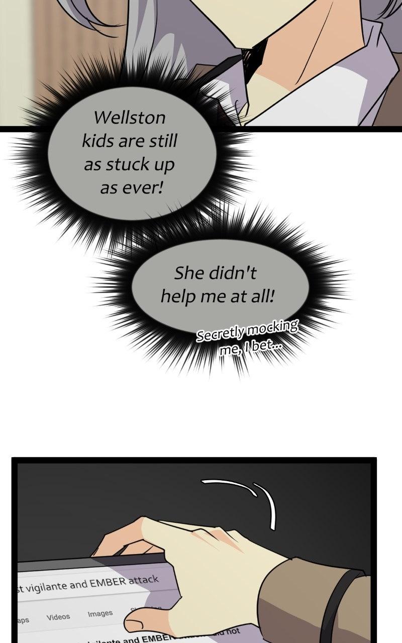 UnOrdinary — Chapter 410 — page 141