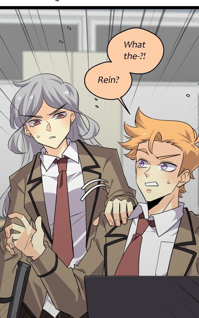 UnOrdinary — Chapter 410 — page 154