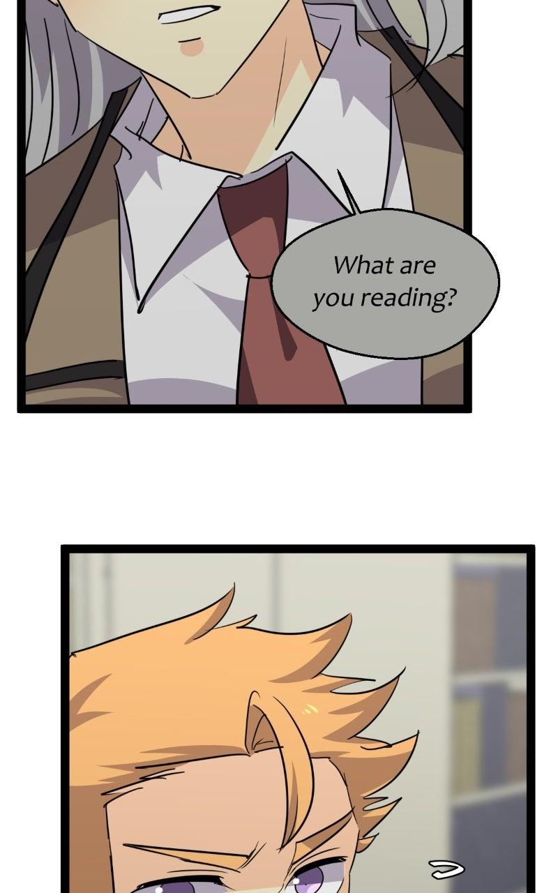 UnOrdinary — Chapter 410 — page 156
