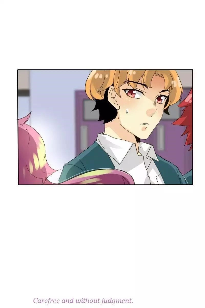 UnOrdinary — Chapter 79.3 — page 31