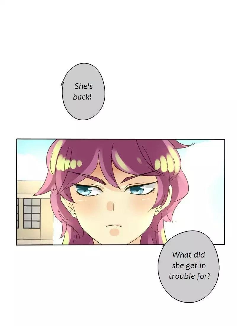 UnOrdinary — Chapter 80 — page 6