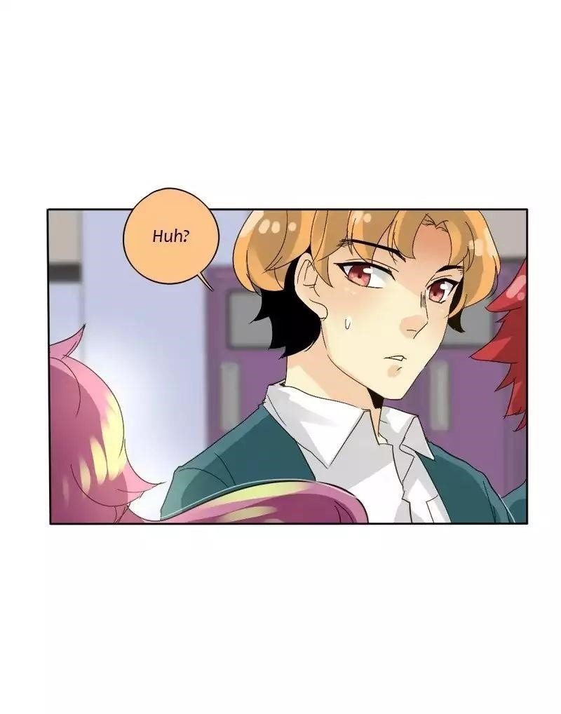 UnOrdinary — Chapter 80 — page 13