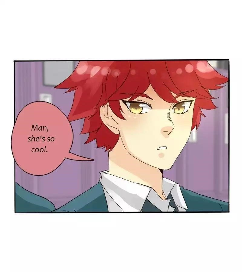 UnOrdinary — Chapter 80 — page 16