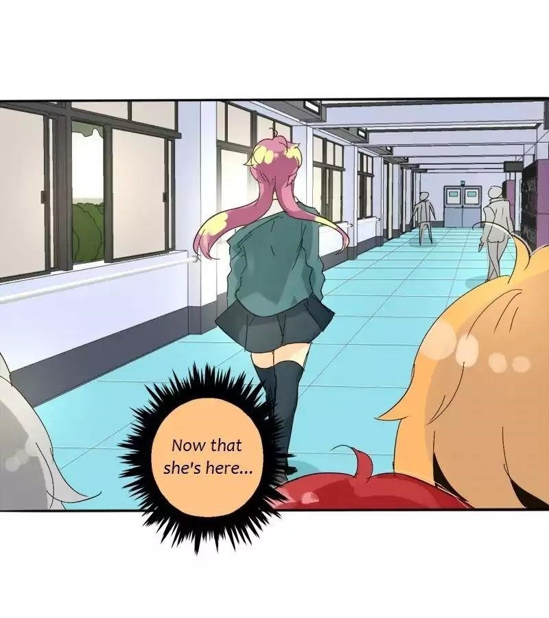 UnOrdinary — Chapter 80 — page 21