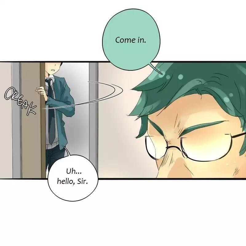 UnOrdinary — Chapter 80 — page 28