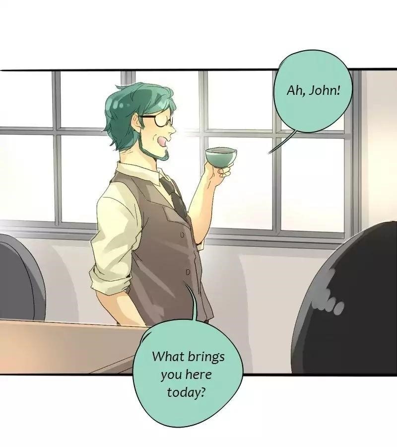 UnOrdinary — Chapter 80 — page 29