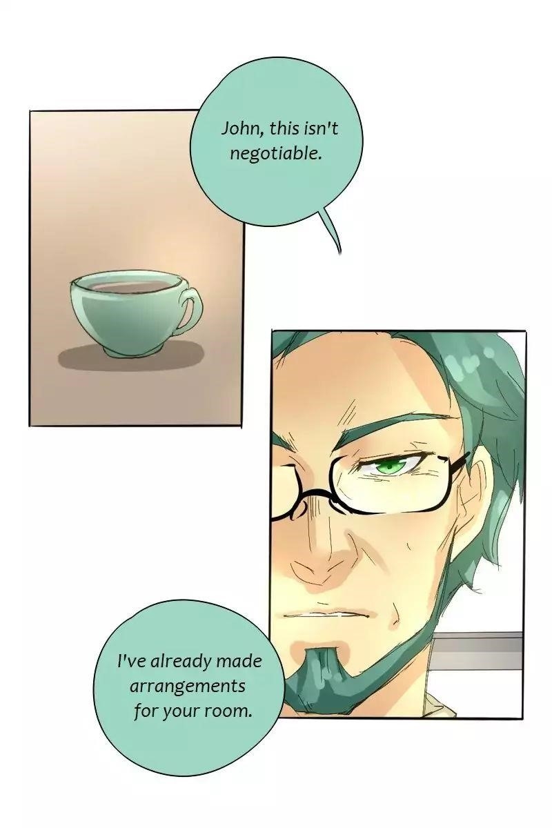 UnOrdinary — Chapter 80 — page 36
