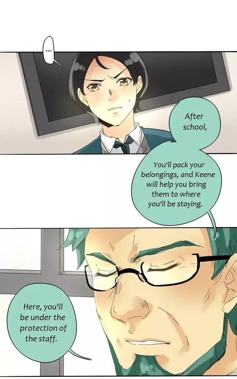 UnOrdinary — Chapter 80 — page 37