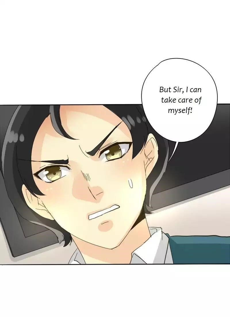 UnOrdinary — Chapter 80 — page 38