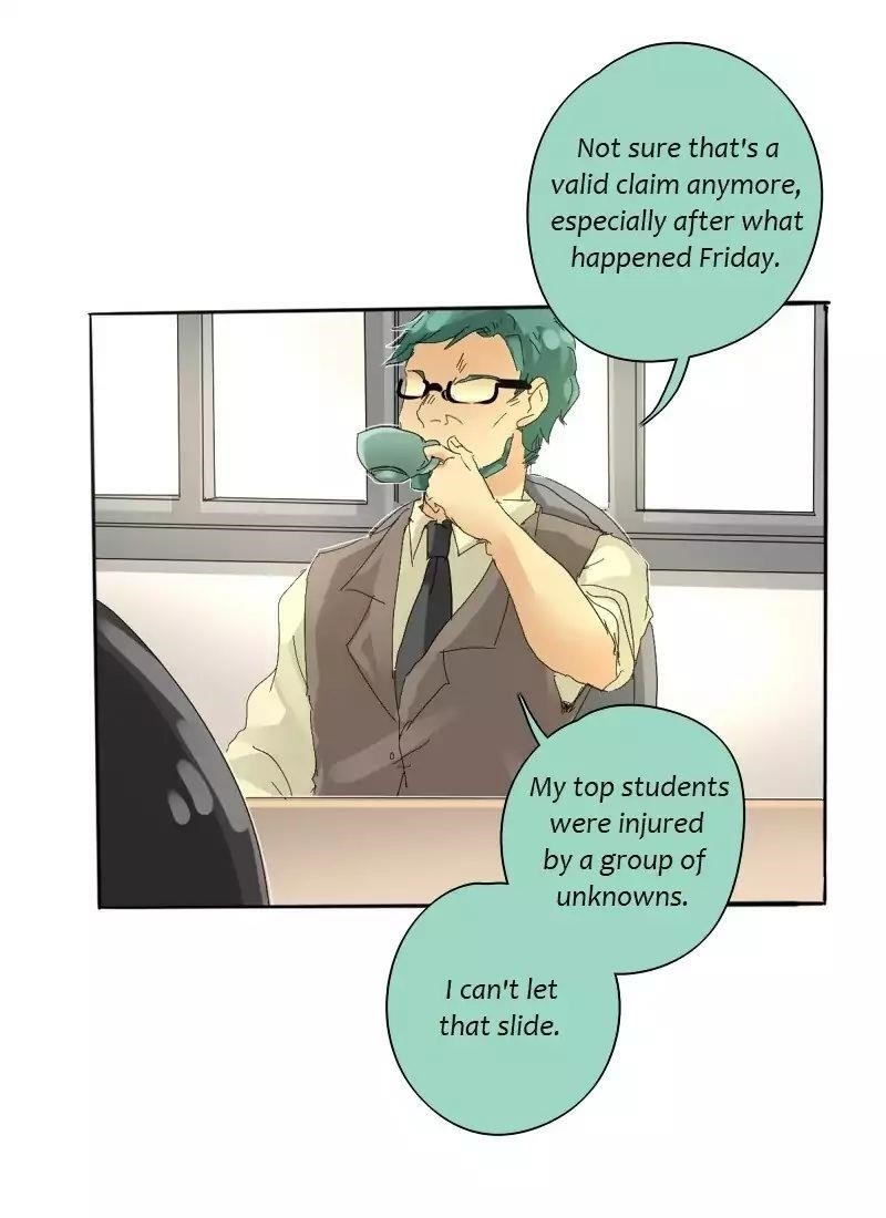 UnOrdinary — Chapter 80 — page 39