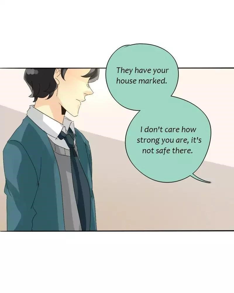 UnOrdinary — Chapter 80 — page 40