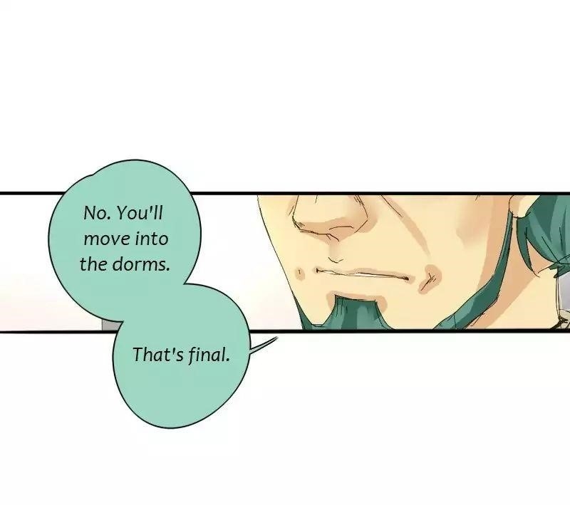 UnOrdinary — Chapter 80 — page 46