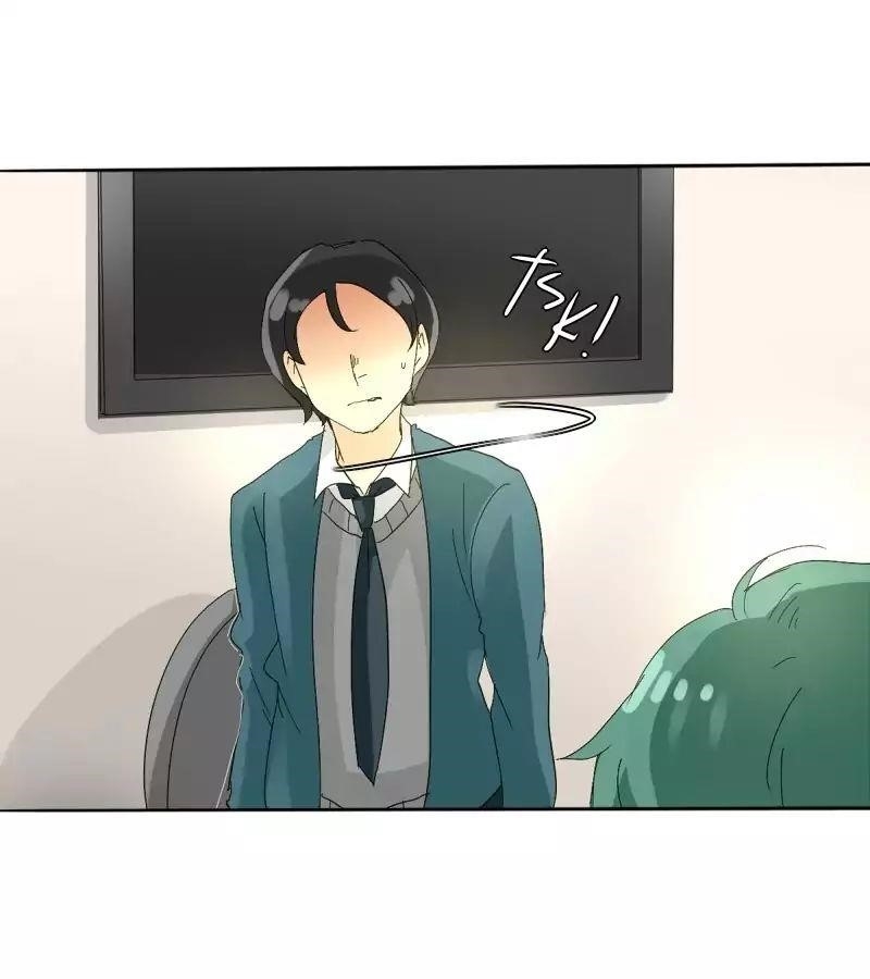 UnOrdinary — Chapter 80 — page 50