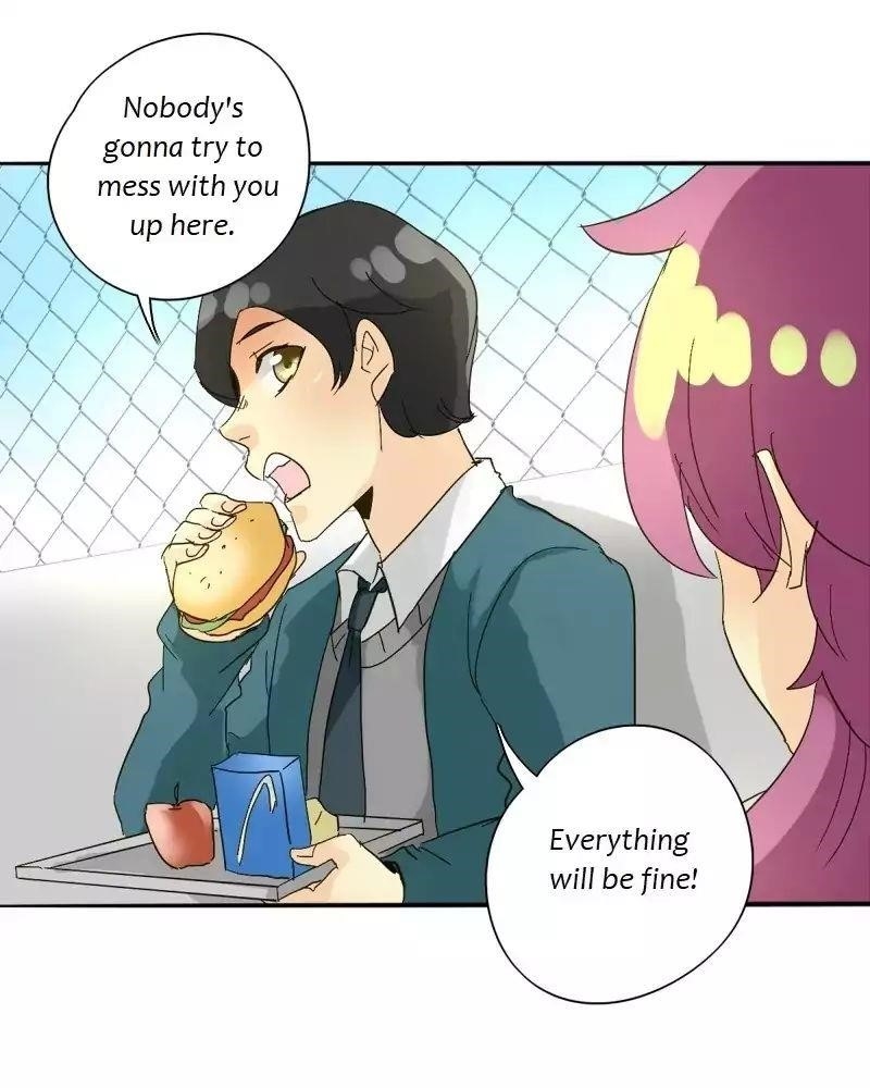 UnOrdinary — Chapter 80 — page 69