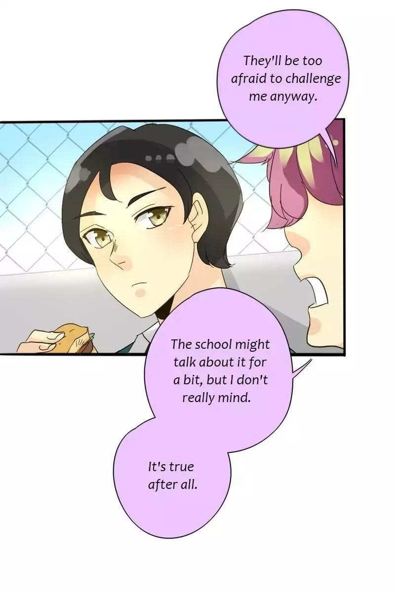 UnOrdinary — Chapter 80 — page 73