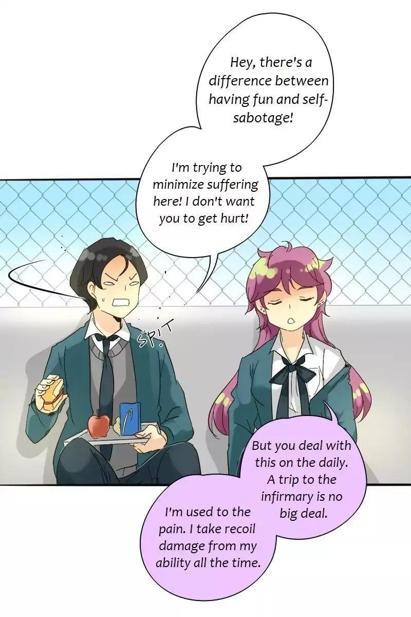 UnOrdinary — Chapter 80 — page 80