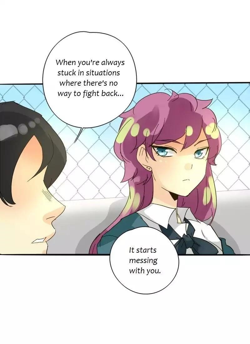 UnOrdinary — Chapter 80 — page 82