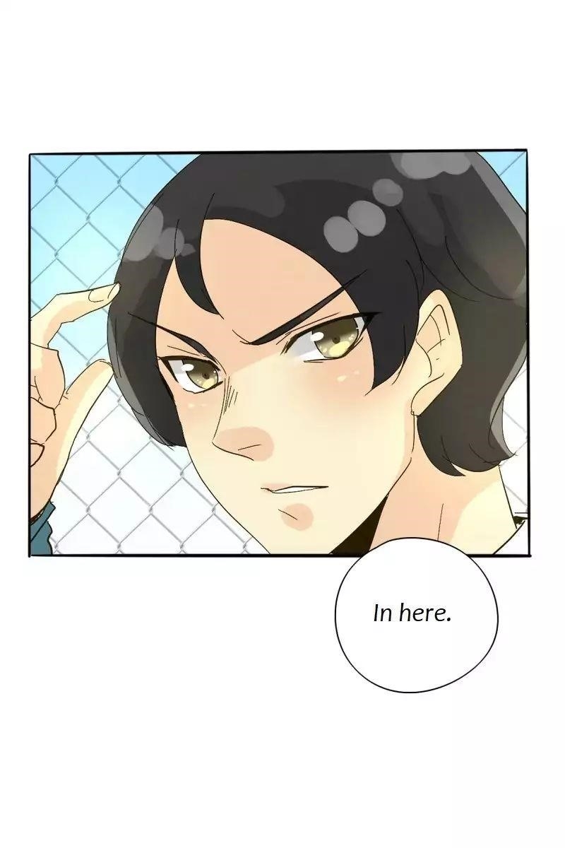 UnOrdinary — Chapter 80 — page 83