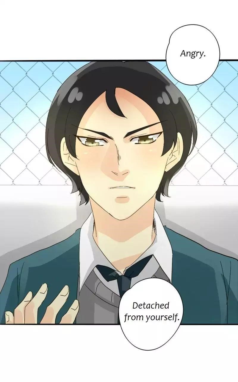 UnOrdinary — Chapter 80 — page 85