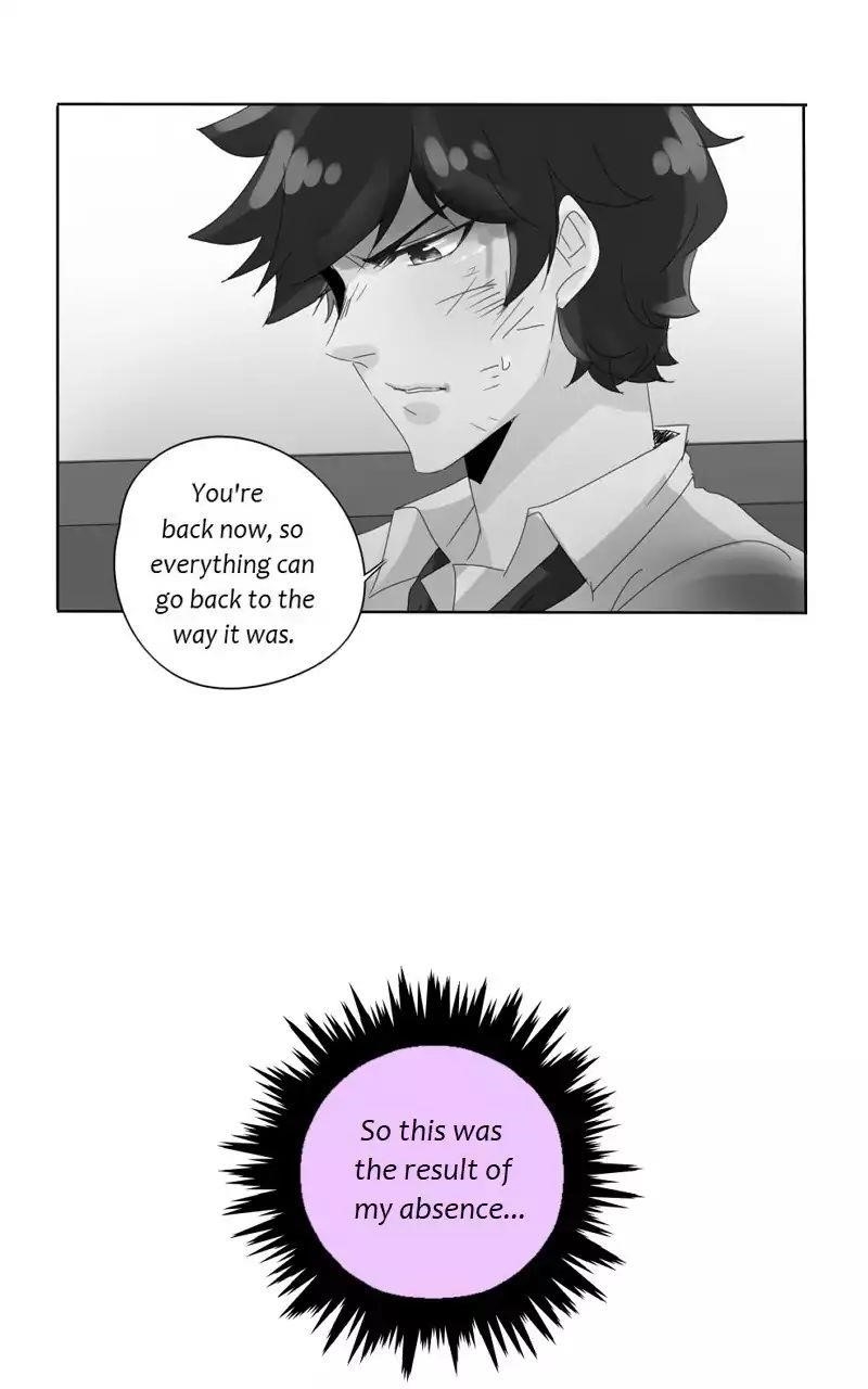 UnOrdinary — Chapter 80 — page 91
